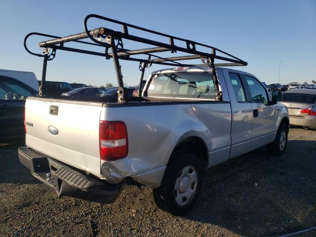 Photo 3 from auction – 2007 FORD F150 with VIN 1FTRX12W87FB04611