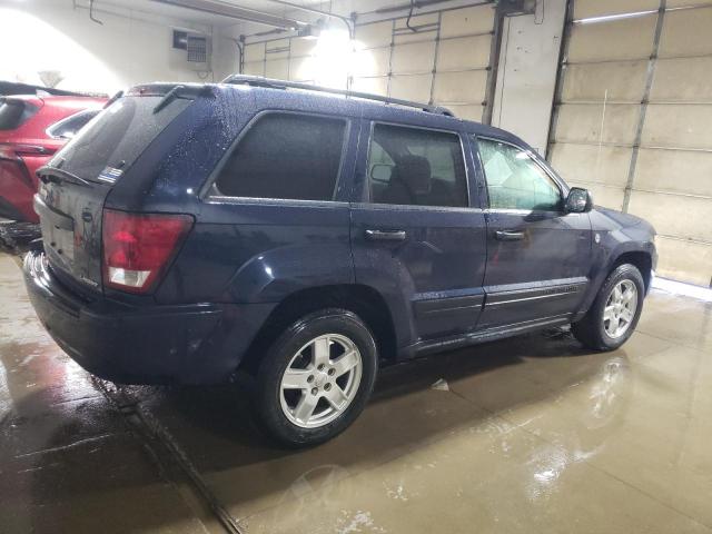 Photo 3 from auction – 2005 JEEP GRAND CHER with VIN 1J8HR48N55C558229