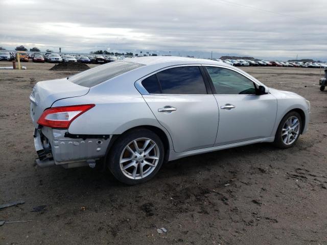 Photo 3 from auction – 2011 NISSAN MAXIMA S with VIN 1N4AA5APXBC832883
