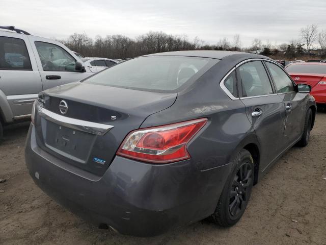 Photo 3 from auction – 2013 NISSAN ALTIMA 2.5 with VIN 1N4AL3AP3DC215598
