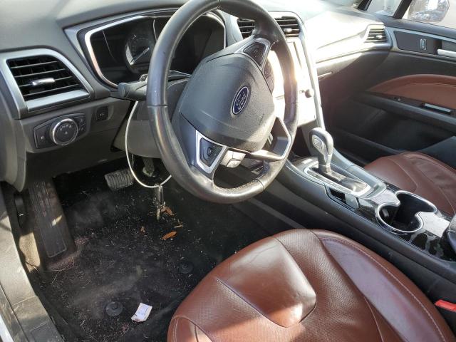 Photo 8 from auction – 2015 FORD FUSION SE with VIN 3FA6P0HD9FR176752