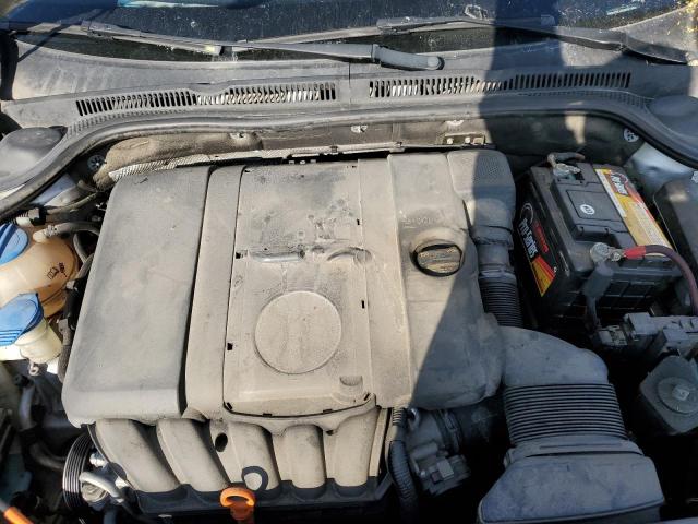 Photo 11 from auction – 2012 VOLKSWAGEN JETTA SE with VIN 3VWDX7AJ4CM351960