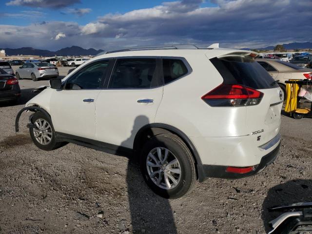 Photo 2 from auction – 2018 NISSAN ROGUE S with VIN KNMAT2MT7JP532463