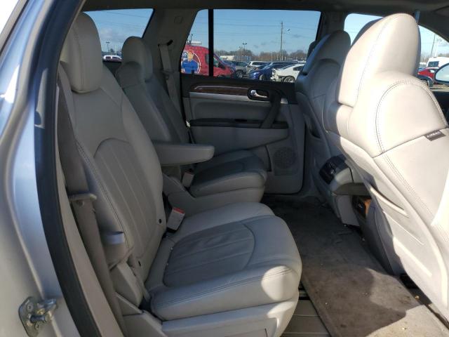 Photo 11 from auction – 2009 BUICK ENCLAVE CX with VIN 5GAER23D59J117538