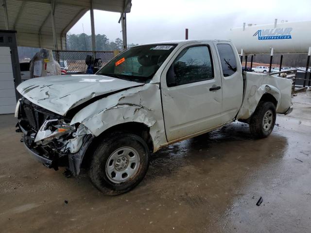 NISSAN FRONTIER S 2016 with VIN 1N6BD0CT6GN773133 - Photo from auction