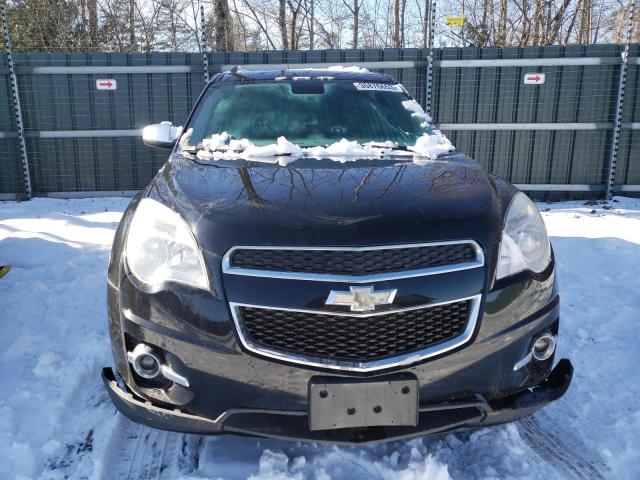 Photo 5 from auction – 2015 CHEVROLET EQUINOX LT with VIN 2GNFLGE30F6259804