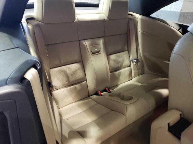 Photo 10 from auction – 2014 VOLKSWAGEN EOS LUX with VIN WVWFW8AH0EV002188