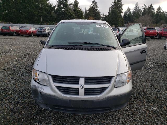 Photo 5 from auction – 2005 DODGE CARAVAN SE with VIN 1D4GP25BX5B416376