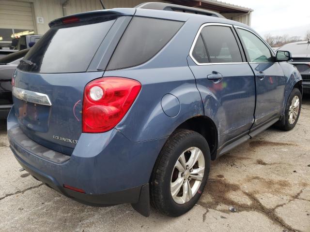 Photo 3 from auction – 2012 CHEVROLET EQUINOX LT with VIN 2GNALDEK3C6128863