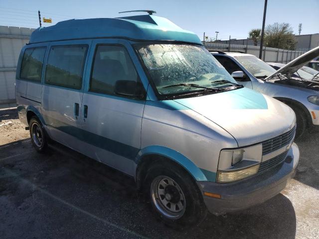 Photo 4 from auction – 1995 CHEVROLET ASTRO with VIN 1GNDM19W7SB106530