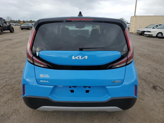 Photo 6 from auction – 2023 KIA SOUL EX with VIN KNDJ33AU2P7188097