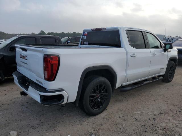 Photo 3 from auction – 2021 GMC SIERRA C15 with VIN 3GTP8CED8MG230455