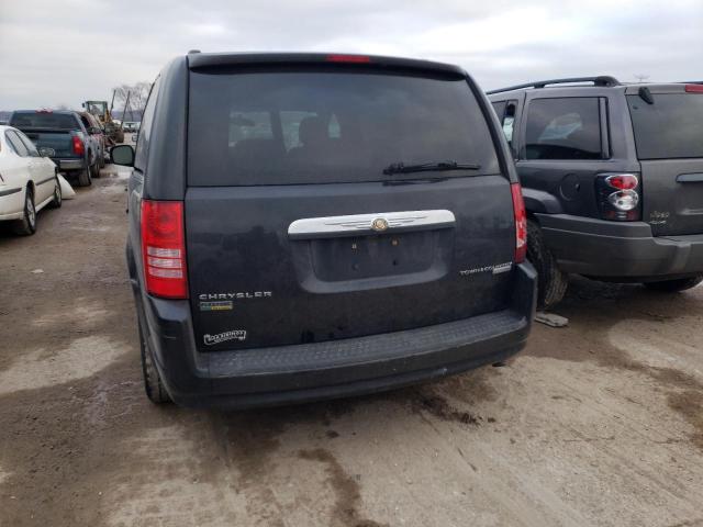 Photo 6 from auction – 2010 CHRYSLER TOWN & COU with VIN 2A4RR4DE6AR344167