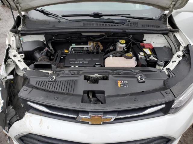 Photo 11 from auction – 2018 CHEVROLET TRAX 1LT with VIN KL7CJLSB6JB510625