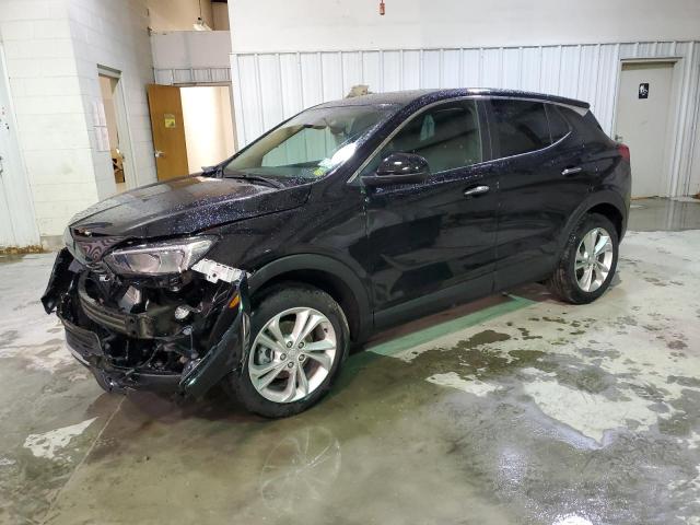 BUICK ENCORE GX 2023 with VIN KL4MMCSL6PB010748 - Photo from auction