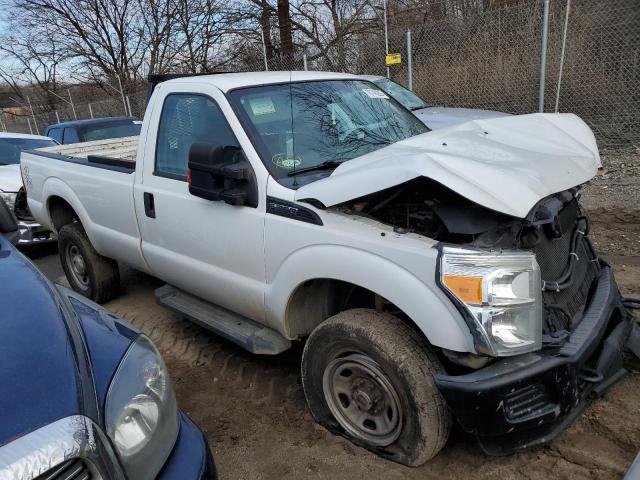 Photo 4 from auction – 2015 FORD F350 SUPER with VIN 1FTBF3B64FEC21624
