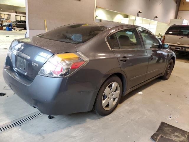Photo 3 from auction – 2008 NISSAN ALTIMA 2.5 with VIN 1N4AL21E48C178950