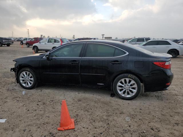 Photo 2 from auction – 2013 LEXUS ES 300H with VIN JTHBW1GG5D2018860