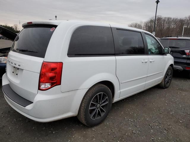 Photo 3 from auction – 2017 DODGE GRAND CARA with VIN 2C4RDGBG4HR724967