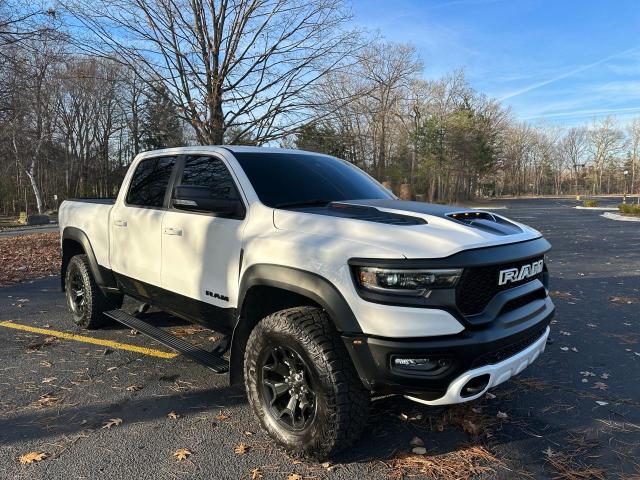 RAM 1500 TRX 2022 con VIN 1C6SRFU90NN152176 - Foto de la subasta