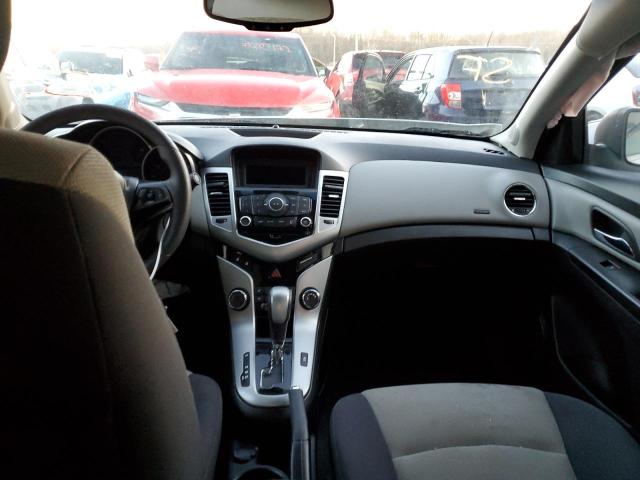 Photo 8 from auction – 2012 CHEVROLET CRUZE LS with VIN 1G1PC5SH0C7304830