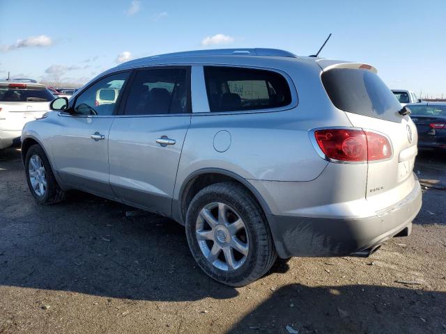 Photo 2 from auction – 2009 BUICK ENCLAVE CX with VIN 5GAER23D59J117538