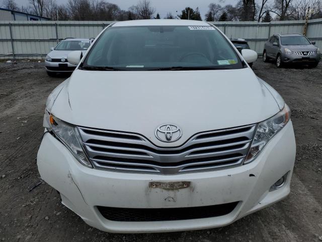 Photo 5 from auction – 2011 TOYOTA VENZA with VIN 4T3BK3BB9BU048033