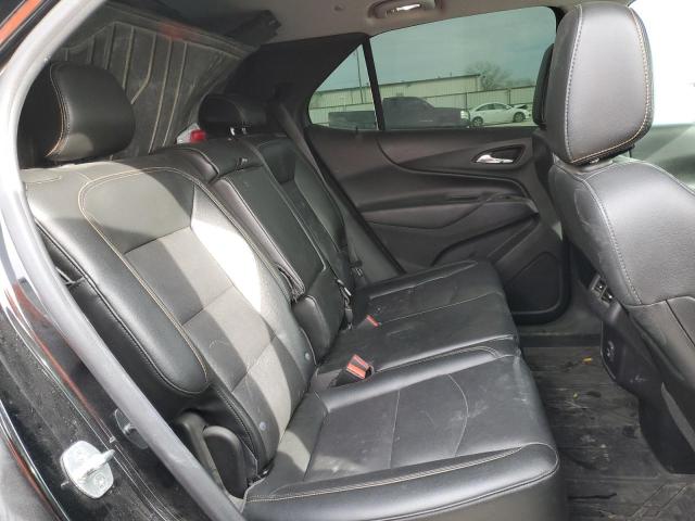 Photo 11 from auction – 2020 CHEVROLET EQUINOX LT with VIN 3GNAXKEV7LL322262