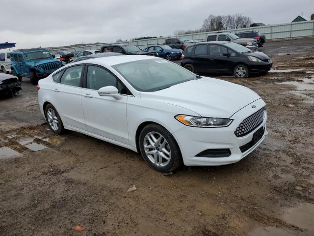 Photo 4 from auction – 2015 FORD FUSION SE with VIN 1FA6P0H79F5124096