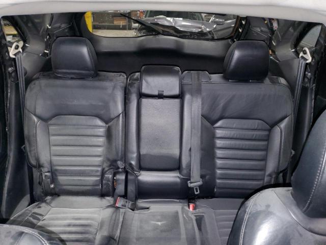 Photo 10 from auction – 2015 FORD EDGE SEL with VIN 2FMTK4J86FBC25691