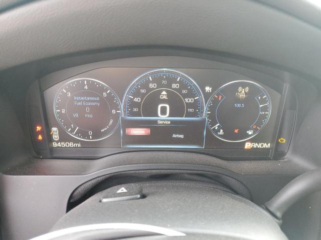 Zdjęcie 9 z aukcji – 2015 CADILLAC ESCALADE E z VIN 1GYS3JKJ7FR199266