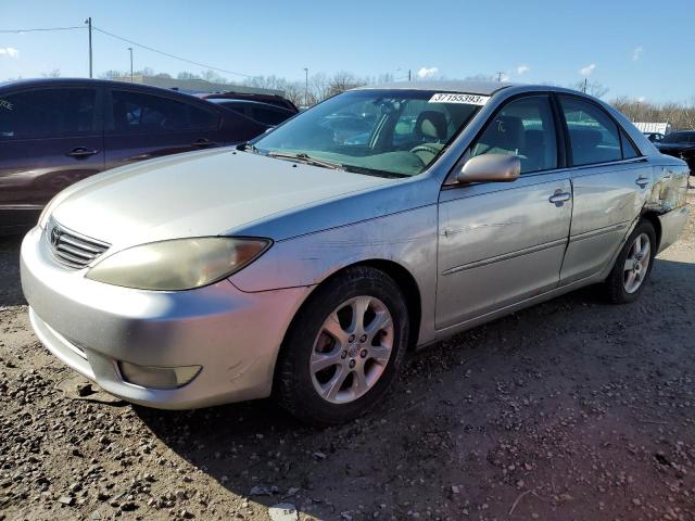 Photo 1 from auction – 2005 TOYOTA CAMRY LE with VIN 4T1BE32K05U944435