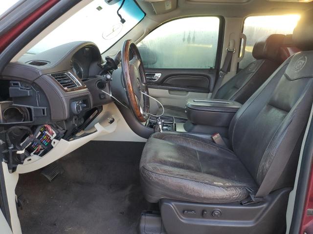 Photo 7 from auction – 2011 CADILLAC ESCALADE P with VIN 1GYS4DEF3BR266302