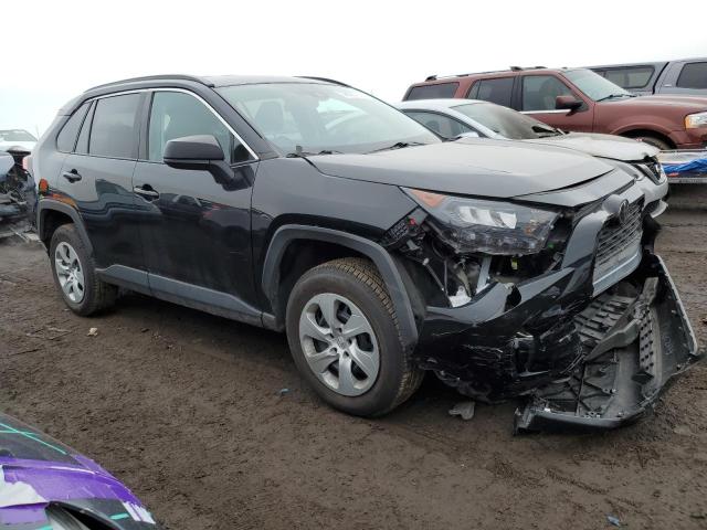Photo 4 from auction – 2020 TOYOTA RAV4 LE with VIN 2T3F1RFV6LC097799