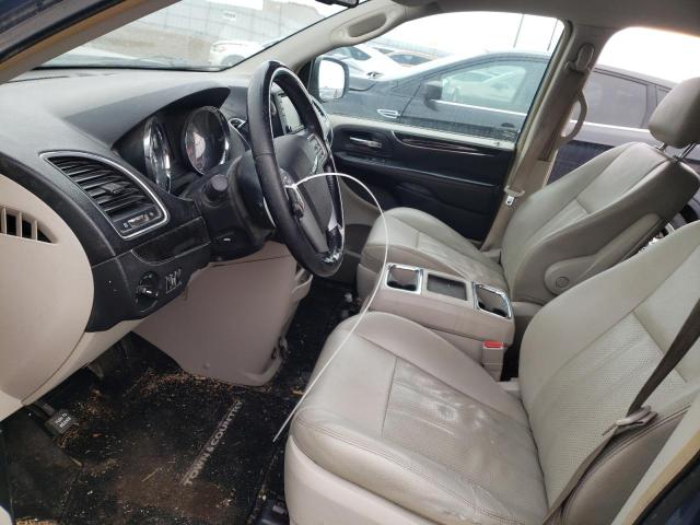 Photo 7 from auction – 2012 CHRYSLER TOWN & COU with VIN 2C4RC1CG0CR199669