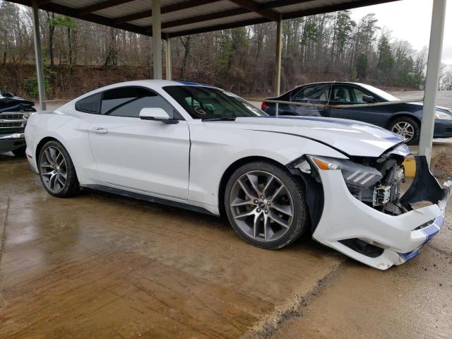 Photo 4 from auction – 2016 FORD MUSTANG with VIN 1FA6P8TH2G5232186
