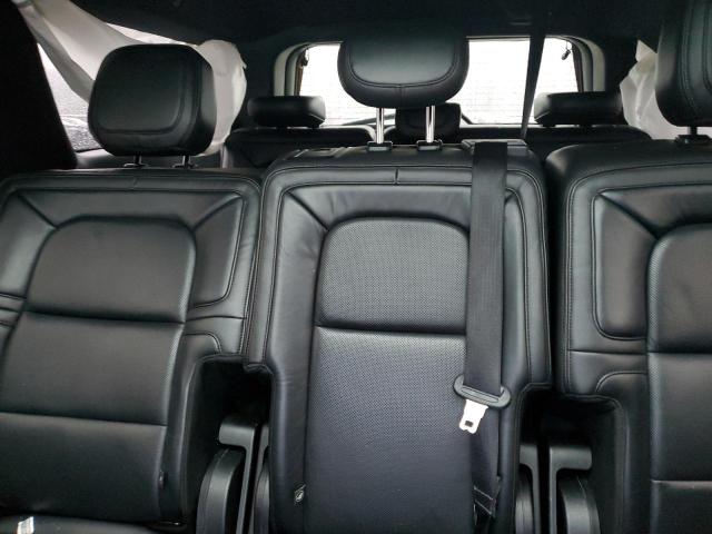 Photo 10 from auction – 2018 LINCOLN NAVIGATOR with VIN 5LMJJ3LT4JEL03529