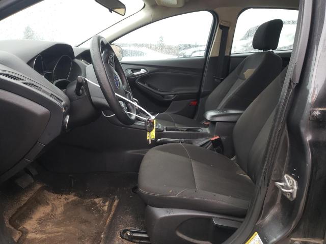 Photo 7 from auction – 2016 FORD FOCUS SE with VIN 1FADP3F29GL367629