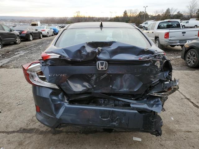 Photo 6 from auction – 2017 HONDA CIVIC EX with VIN 2HGFC2F78HH567244