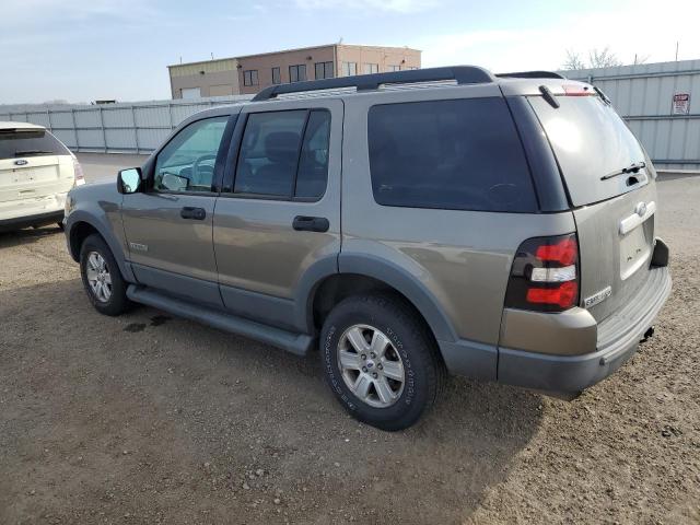 Foto 2 de la subasta – 2006 FORD EXPLORER X con VIN 1FMEU73E06ZA20226