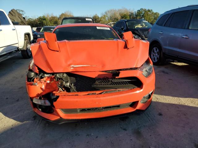 Photo 5 from auction – 2015 FORD MUSTANG GT with VIN 1FA6P8CF2F5433342