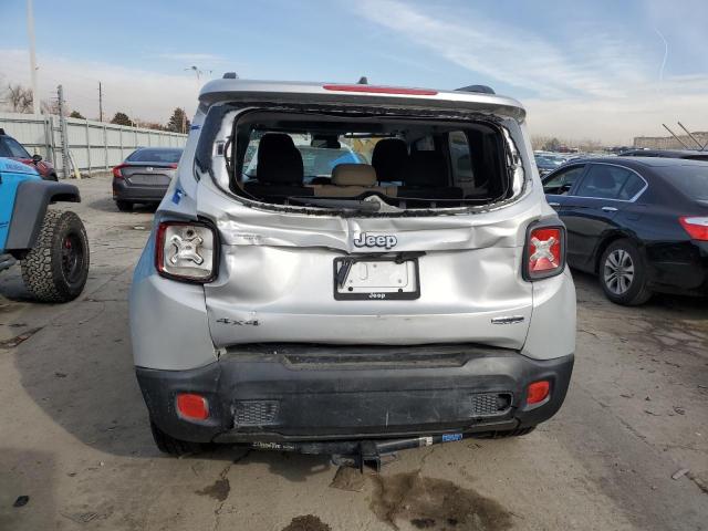 Photo 6 from auction – 2015 JEEP RENEGADE L with VIN ZACCJBBH5FPC32993