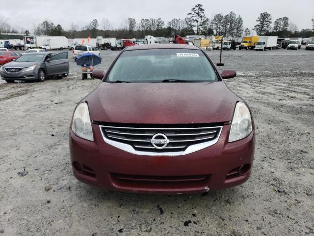 Photo 5 from auction – 2011 NISSAN ALTIMA BAS with VIN 1N4AL2AP1BN459777
