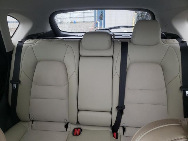 Photo 10 from auction – 2018 MAZDA CX-5 TOURI with VIN JM3KFACM7J0409147