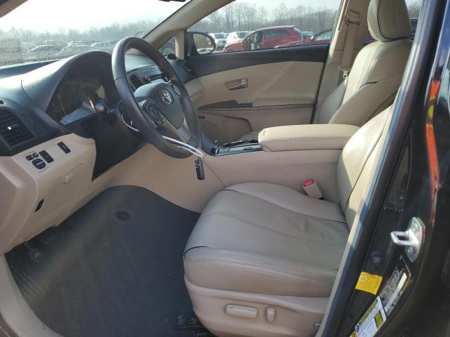 Photo 7 from auction – 2014 TOYOTA VENZA LE with VIN 4T3BK3BB2EU098440