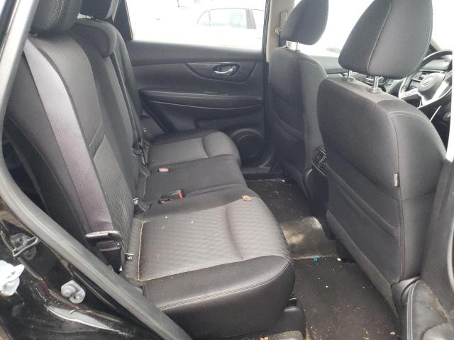 Photo 11 from auction – 2017 NISSAN ROGUE S with VIN JN8AT2MT2HW394769