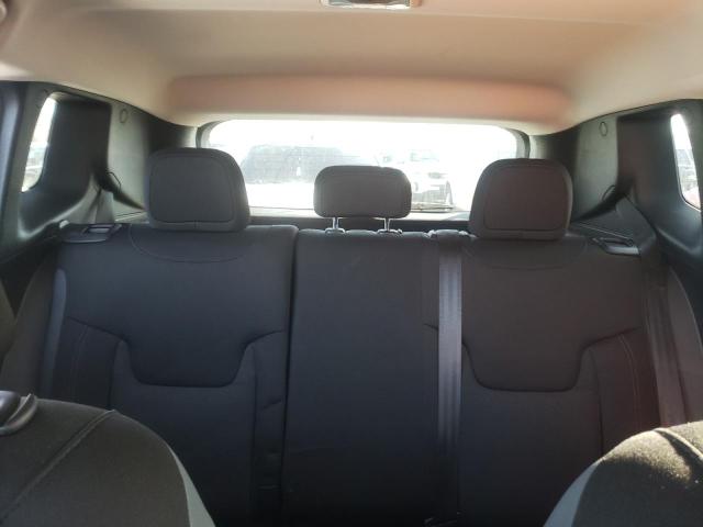 Photo 10 from auction – 2017 JEEP RENEGADE T with VIN ZACCJBCB4HPG54945