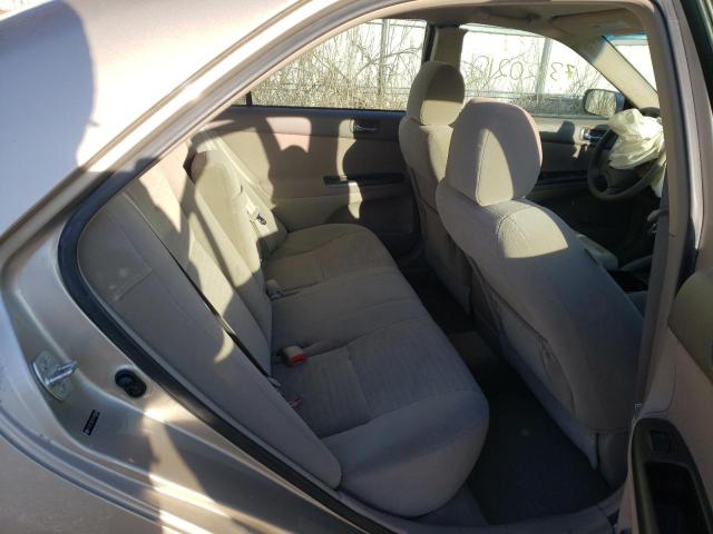 Photo 11 from auction – 2005 TOYOTA CAMRY LE with VIN 4T1BF30K25U099698