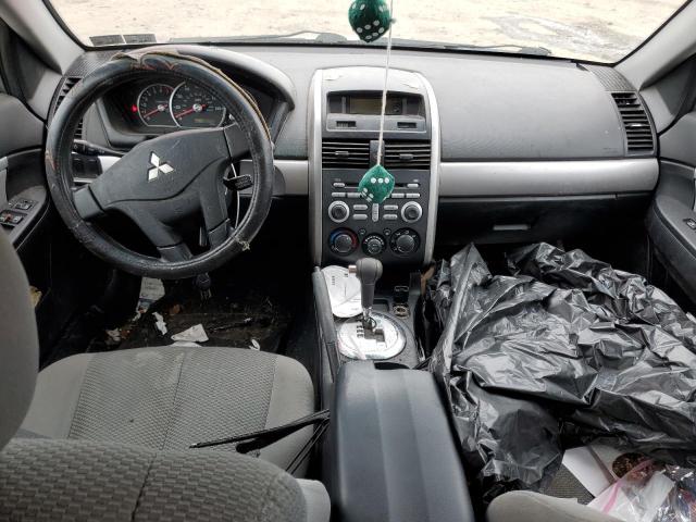 Photo 8 from auction – 2007 MITSUBISHI GALANT ES with VIN 4A3AB36FX7E064956