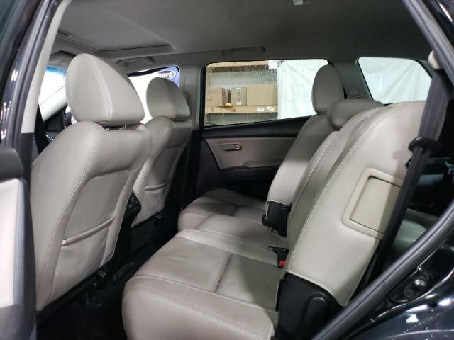 Photo 10 from auction – 2014 MAZDA CX-9 TOURI with VIN JM3TB3CV1E0428755
